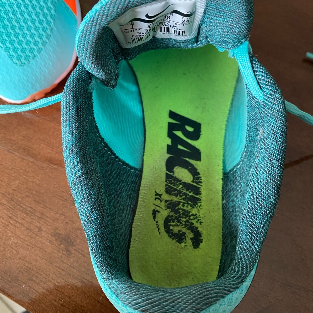 NIKE RIVAL XC - Picture 8 of 9